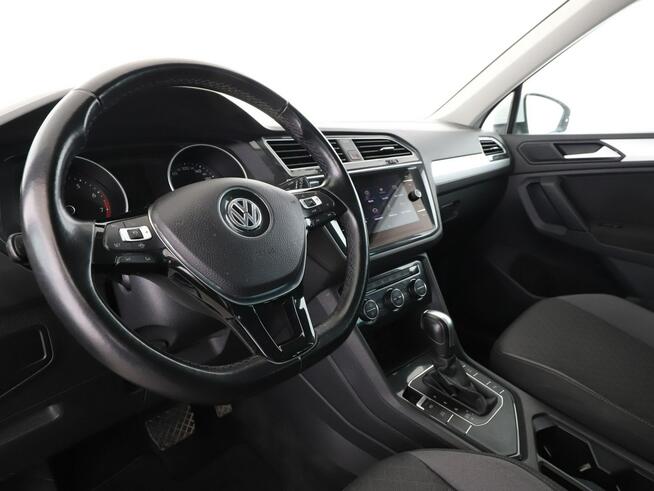 Volkswagen Tiguan R-Line automat navi PDC-kamera climatronic ACC