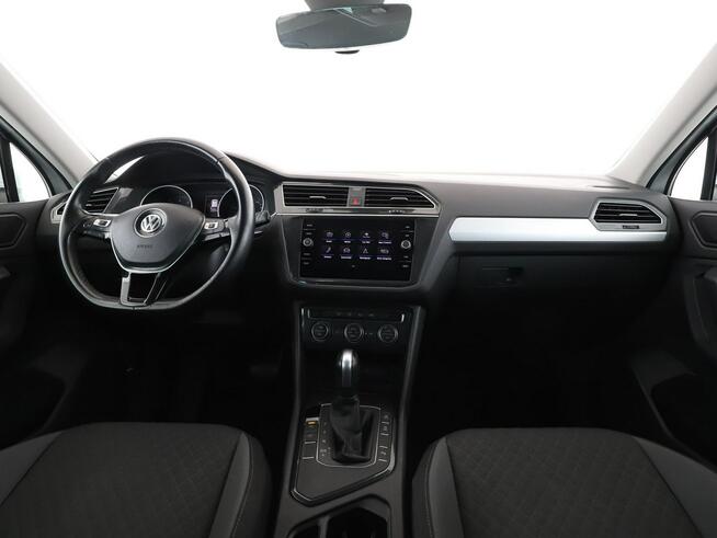 Volkswagen Tiguan R-Line automat navi PDC-kamera climatronic ACC