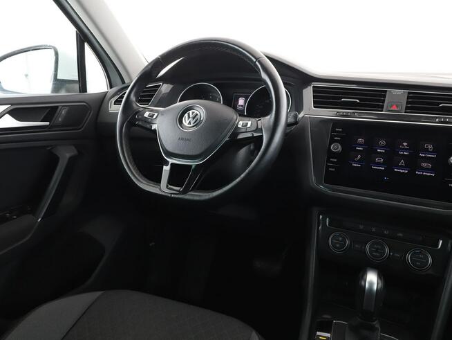 Volkswagen Tiguan R-Line automat navi PDC-kamera climatronic ACC