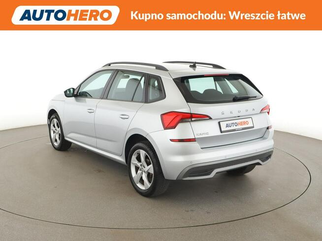 Škoda Kamiq klima auto navi virtual cocpit full LED kamera i czujniki parkowania