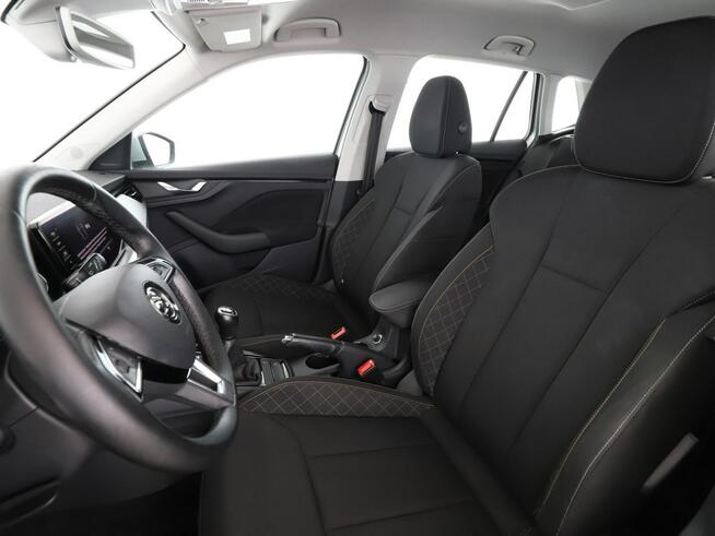 Škoda Kamiq klima auto navi virtual cocpit full LED kamera i czujniki parkowania