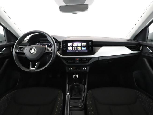 Škoda Kamiq klima auto navi virtual cocpit full LED kamera i czujniki parkowania