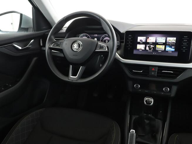 Škoda Kamiq klima auto navi virtual cocpit full LED kamera i czujniki parkowania