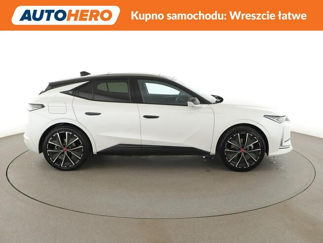 DS Automobiles DS 4