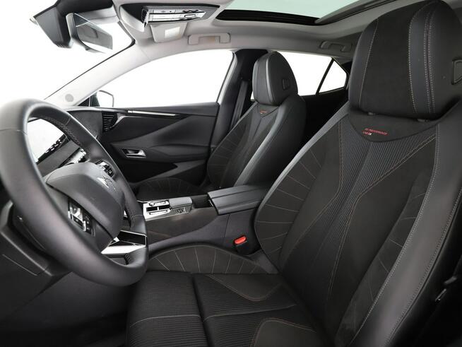 DS Automobiles DS 4