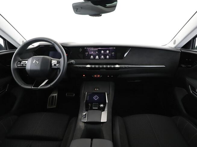 DS Automobiles DS 4