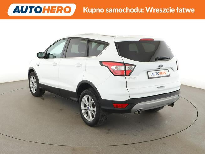Ford Kuga Navi, Panorama, Czujniki, Aut.klima