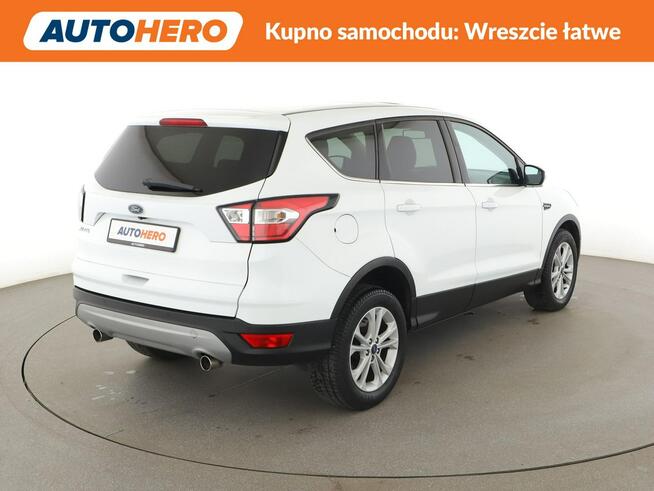 Ford Kuga Navi, Panorama, Czujniki, Aut.klima