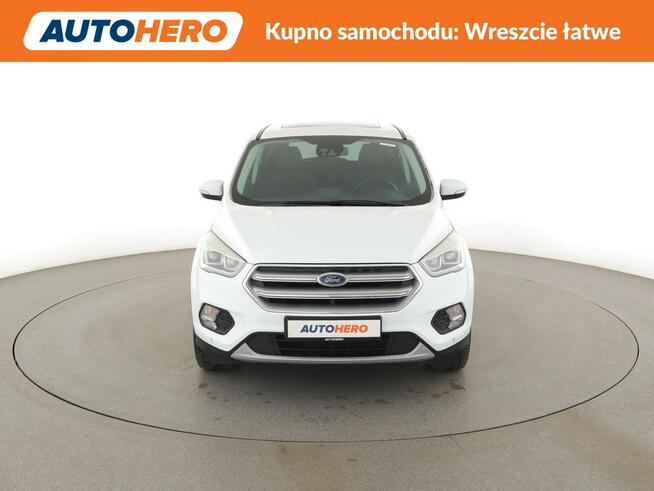 Ford Kuga Navi, Panorama, Czujniki, Aut.klima