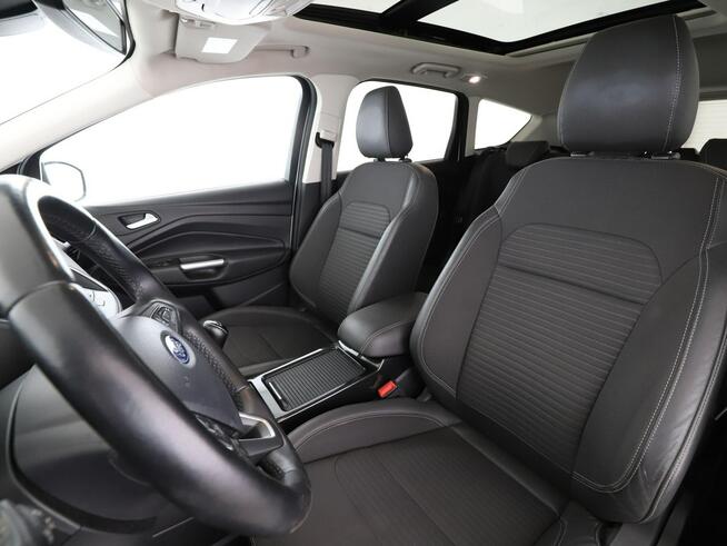 Ford Kuga Navi, Panorama, Czujniki, Aut.klima