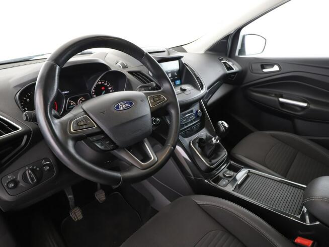 Ford Kuga Navi, Panorama, Czujniki, Aut.klima