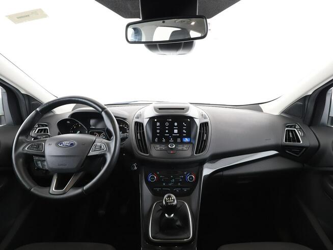 Ford Kuga Navi, Panorama, Czujniki, Aut.klima