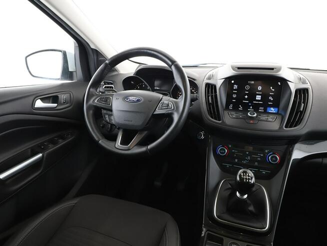 Ford Kuga Navi, Panorama, Czujniki, Aut.klima