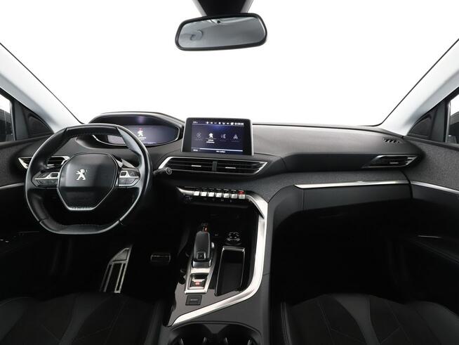 Peugeot 3008 Crossway automat navi kamera180 tempomat LED