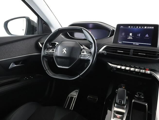 Peugeot 3008 Crossway automat navi kamera180 tempomat LED