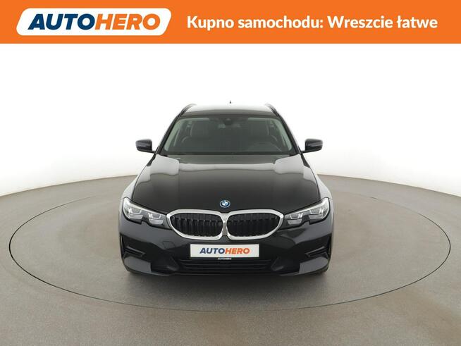 BMW 320 PHEV automat full LED skóra virtual cocpit navi klima auto grzane fote