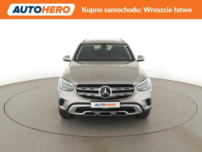 Mercedes GLC 300 FV23 pHEV 4matic kamera carplay led automat navi pdc asystenci skóra