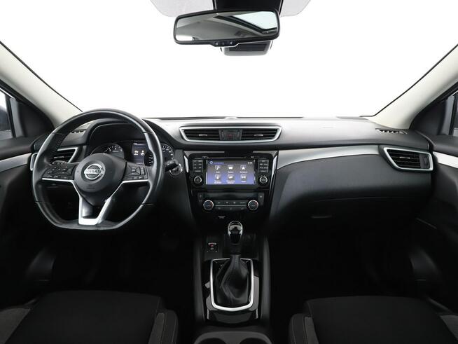 Nissan Qashqai N-Connecta automat panorama navi