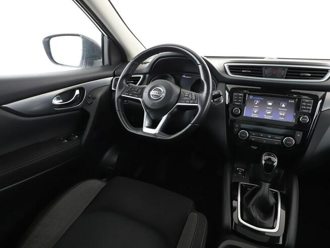 Nissan Qashqai N-Connecta automat panorama navi