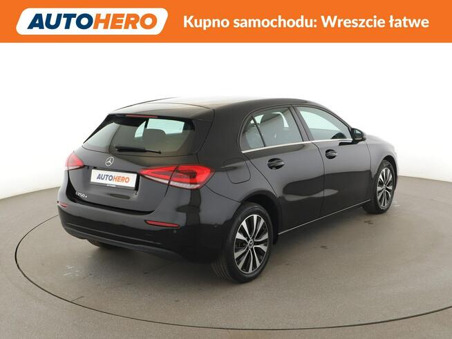 Mercedes A 250 FV23 pHEV led automat virtual navi kamera pdc