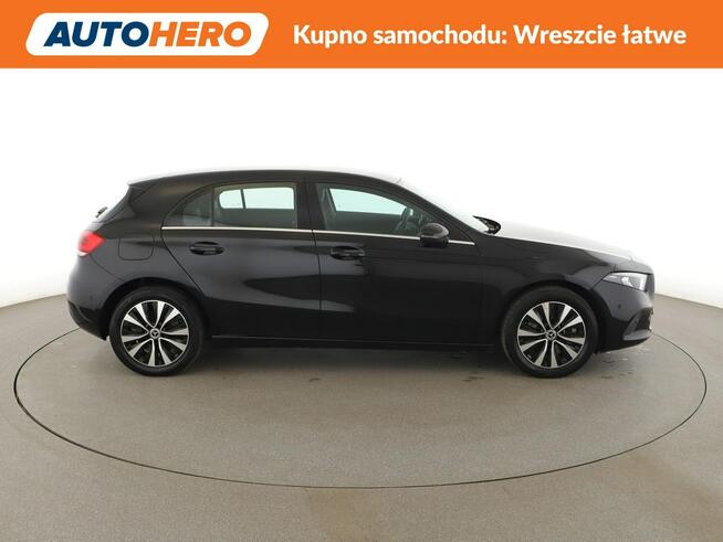 Mercedes A 250 FV23 pHEV led automat virtual navi kamera pdc