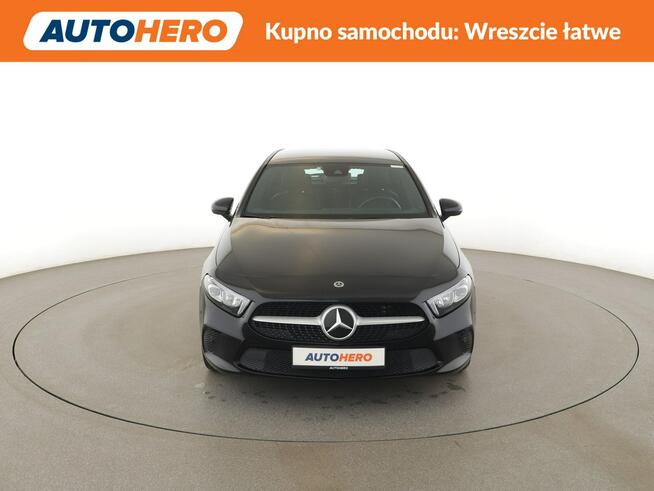 Mercedes A 250 FV23 pHEV led automat virtual navi kamera pdc