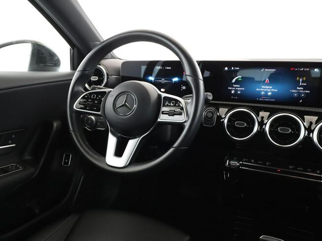Mercedes A 250 FV23 pHEV led automat virtual navi kamera pdc