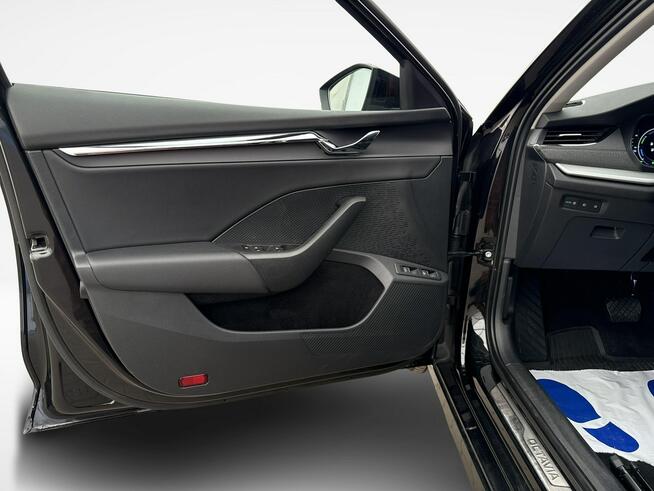 Škoda Octavia 1,4 TSI Plug-In Hybrid Style (204 KM) Salon PL F-Vat