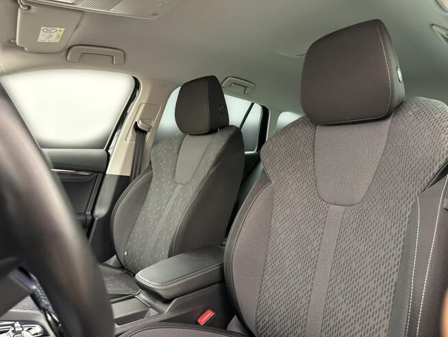Škoda Octavia 1,4 TSI Plug-In Hybrid Style (204 KM) Salon PL F-Vat