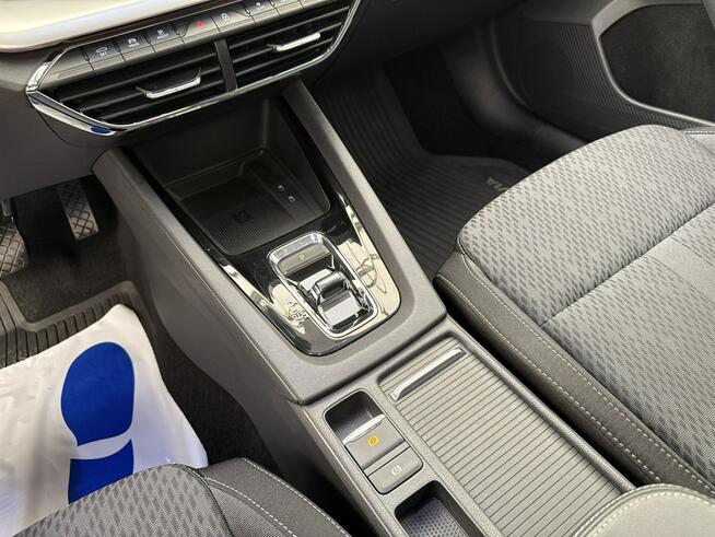 Škoda Octavia 1,4 TSI Plug-In Hybrid Style (204 KM) Salon PL F-Vat