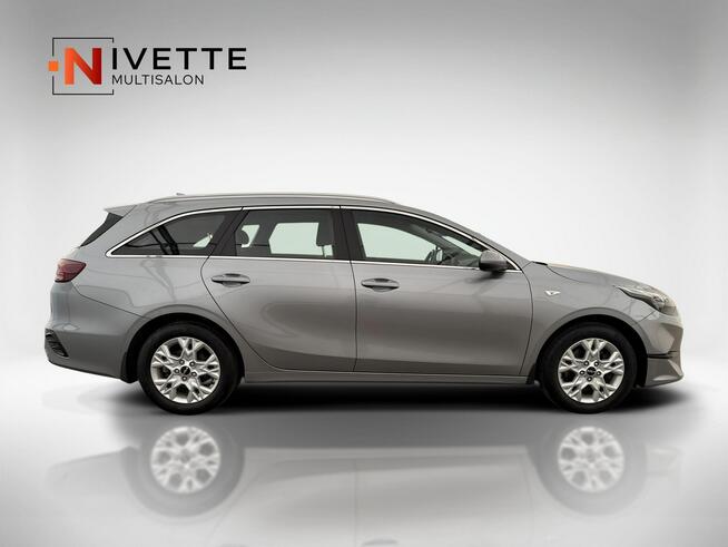 Kia Cee'd 1,6 CRDi(136 KM) M Salon PL Faktura Vat