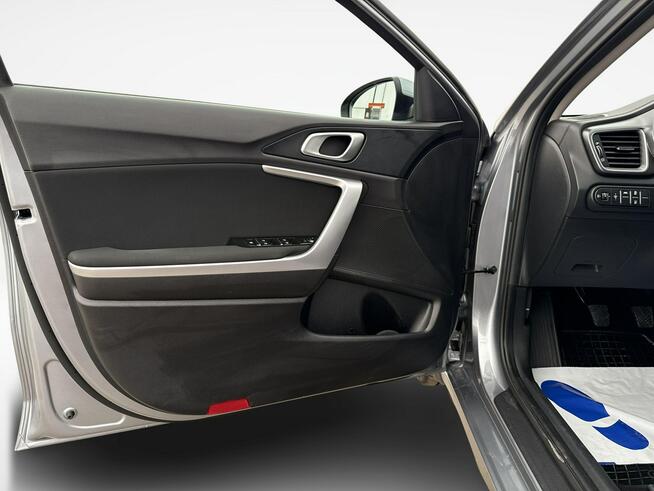 Kia Cee'd 1,6 CRDi(136 KM) M Salon PL Faktura Vat