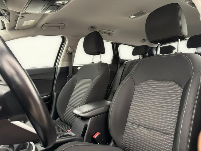 Kia Cee'd 1,6 CRDi(136 KM) M Salon PL Faktura Vat