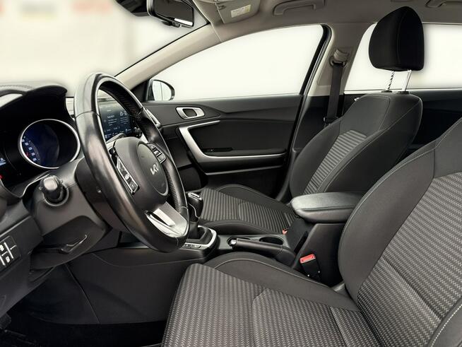 Kia Cee'd 1,6 CRDi(136 KM) M Salon PL Faktura Vat
