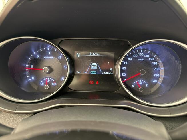 Kia Cee'd 1,6 CRDi(136 KM) M Salon PL Faktura Vat