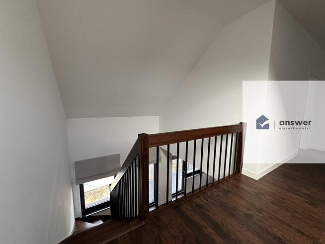 PRZESTRZEŃ, KTÓRA ZACHWYCA - UNIKALNY APARTAMENT