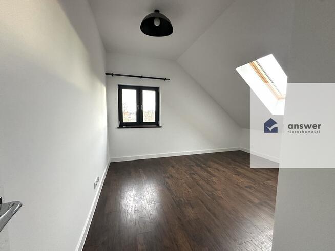 PRZESTRZEŃ, KTÓRA ZACHWYCA - UNIKALNY APARTAMENT