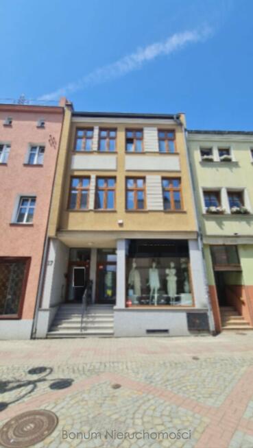 Na sprzedaż kamienica w centrum Dzierżoniowa