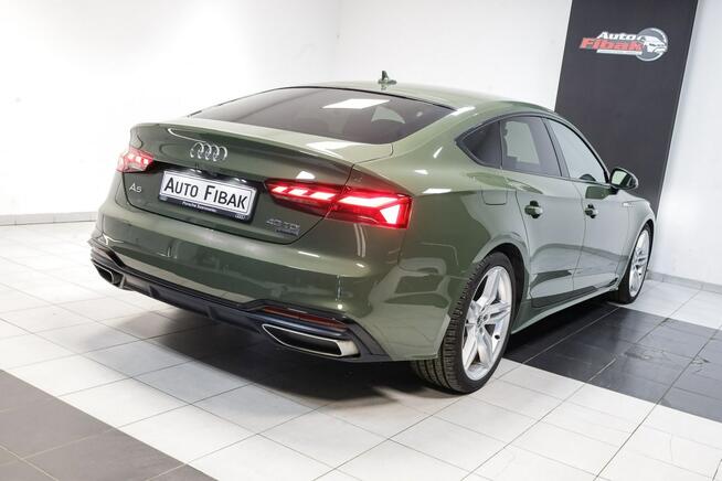 Audi A5 Quattro*S-Line*Salon Polska*Bezwypadkowy*Bang%Olufsen*Vat23%