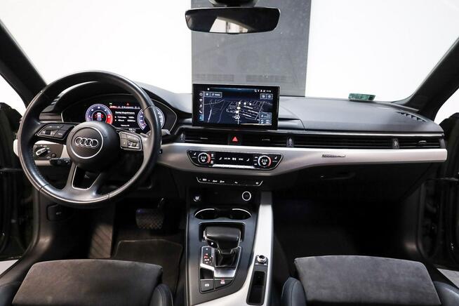 Audi A5 Quattro*S-Line*Salon Polska*Bezwypadkowy*Bang%Olufsen*Vat23%