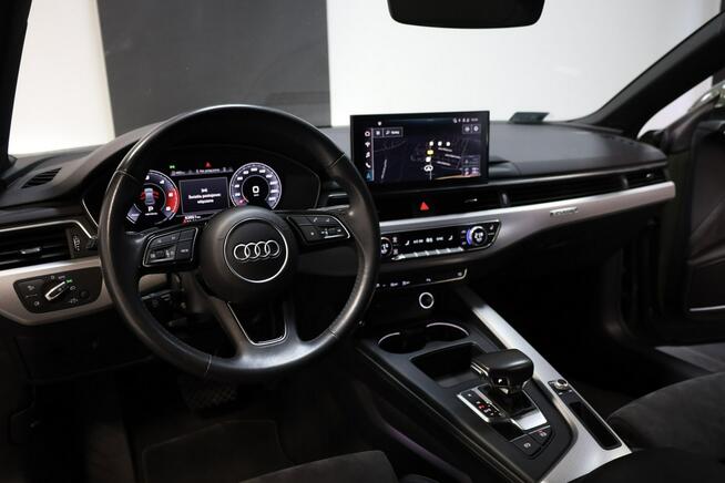Audi A5 Quattro*S-Line*Salon Polska*Bezwypadkowy*Bang%Olufsen*Vat23%
