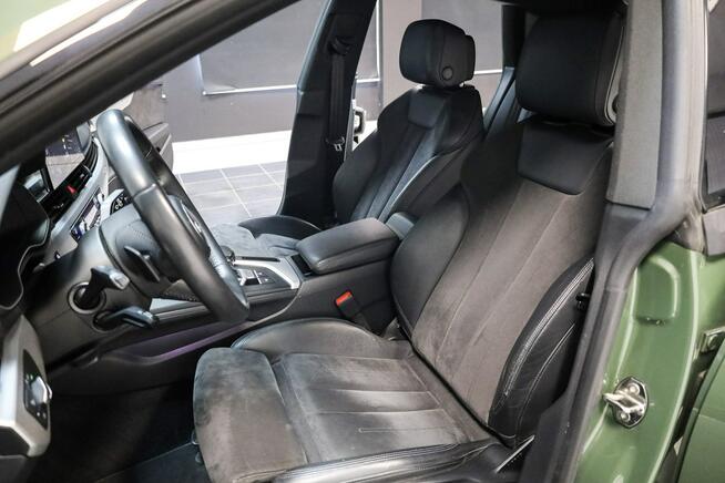 Audi A5 Quattro*S-Line*Salon Polska*Bezwypadkowy*Bang%Olufsen*Vat23%