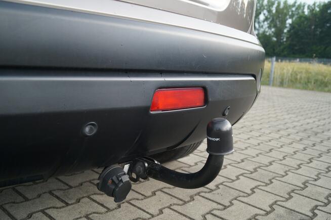 Nissan Qashqai Salon Polska 1.6 benz. 116KM HAK Stan BDB Zadbany GWARANCJA 12 MIES.