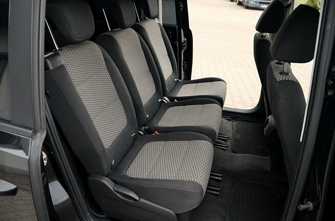 Volkswagen Sharan 2,0TDI*LED*Xenon*7 osób*Kamera*Manual*HAk