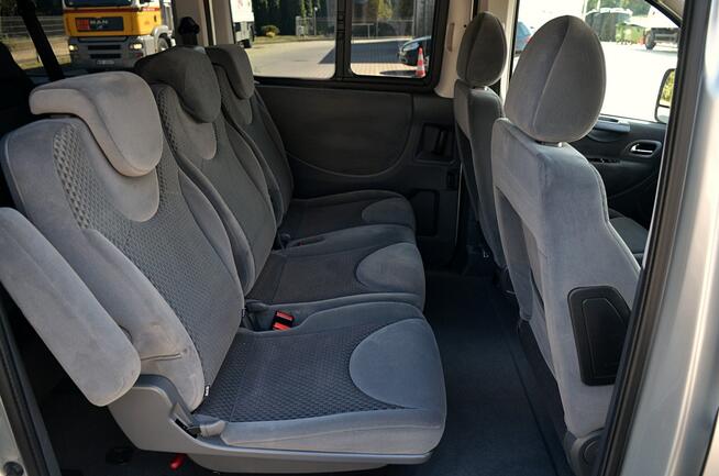 Citroen Jumpy 2,0HDI*163KM*Exclusive*Długi*Navi*Parktronic*9osób*Nawiewy