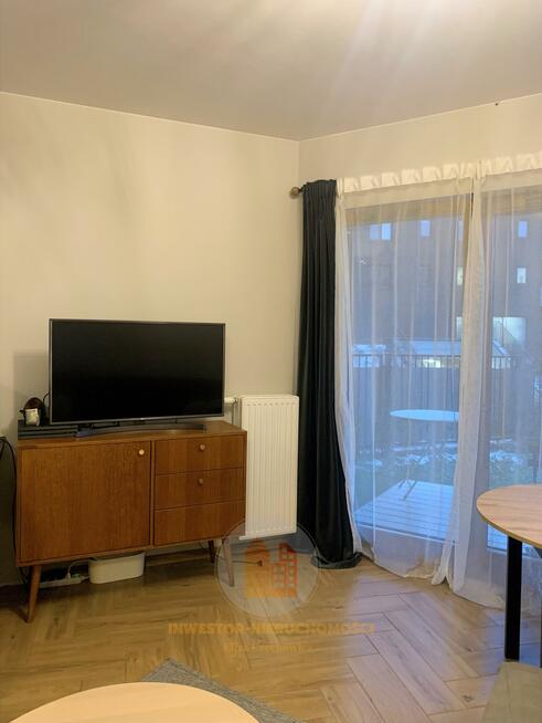 Mieszkanie Warszawa Wilanów, Miasteczko Wilanów, Herbu Janina