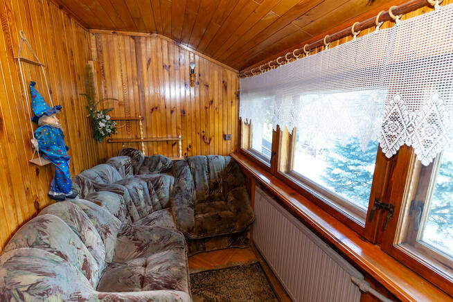 Dom 179m2 działka 474m2 Kolonia Robotnicza