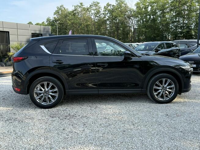 Mazda CX-5 2.0 165kM Skypassion AWD! Salon Polska ! I właściciel ! Serwis ASO!