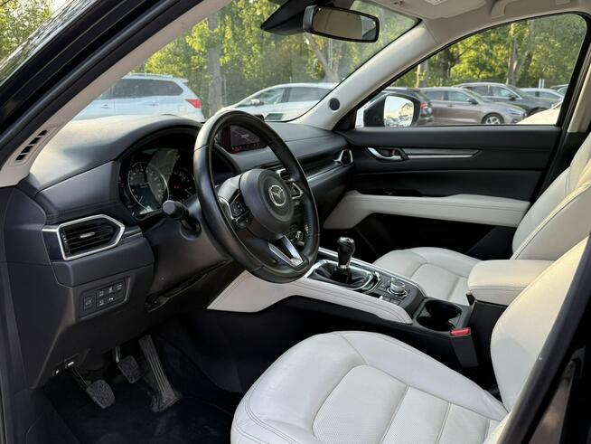 Mazda CX-5 2.0 165kM Skypassion AWD! Salon Polska ! I właściciel ! Serwis ASO!