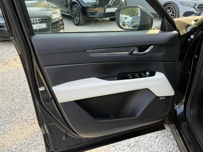 Mazda CX-5 2.0 165kM Skypassion AWD! Salon Polska ! I właściciel ! Serwis ASO!
